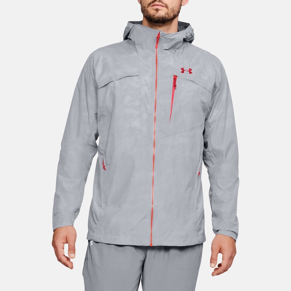 UNDER ARMOUR Men’s Hiking Jacket
